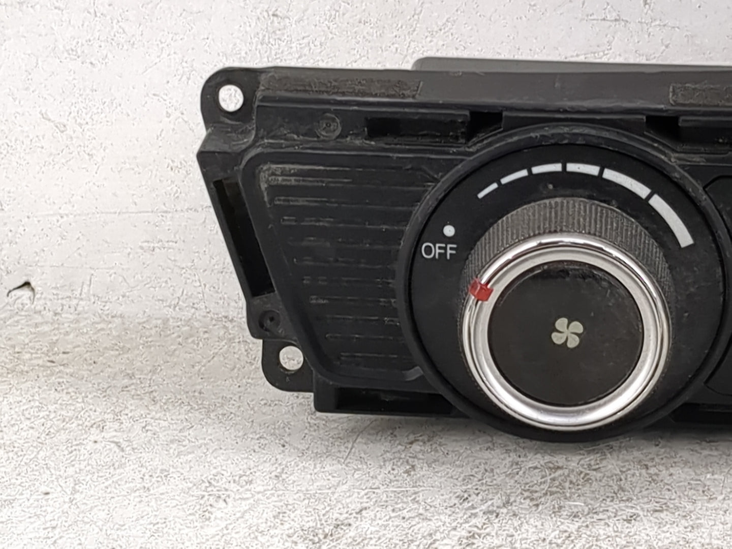 2013-2015 Honda Civic Climate Control Module Temperature AC/Heater Replacement P/N:79500TR6A013M1 Fits Fits 2013 2014 2015 O