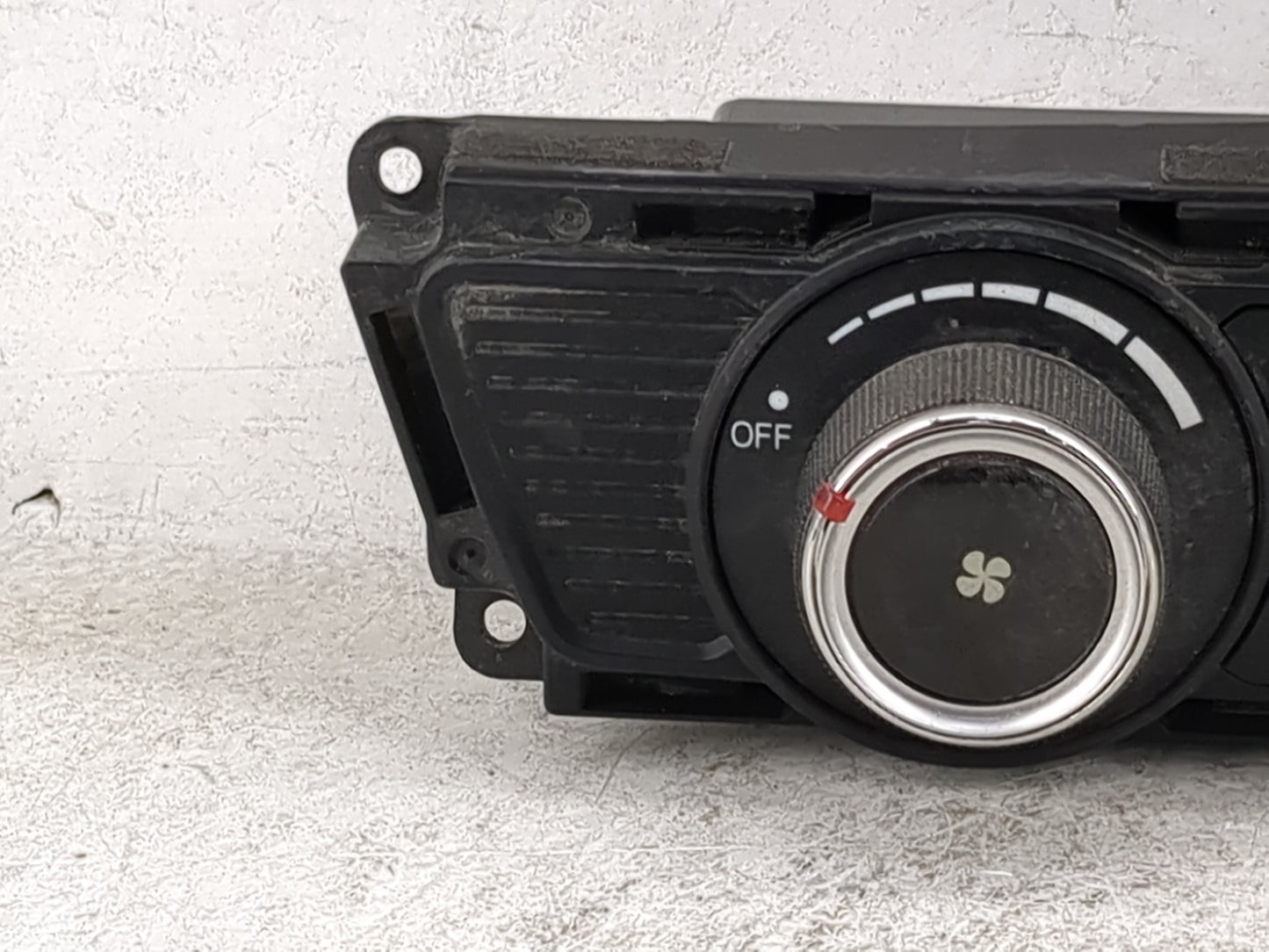2013-2015 Honda Civic Climate Control Module Temperature AC/Heater Replacement P/N:79500TR6A013M1 Fits Fits 2013 2014 2015 O