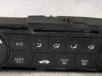 2013-2015 Honda Civic Climate Control Module Temperature AC/Heater Replacement P/N:79500TR6A013M1 Fits Fits 2013 2014 2015 O