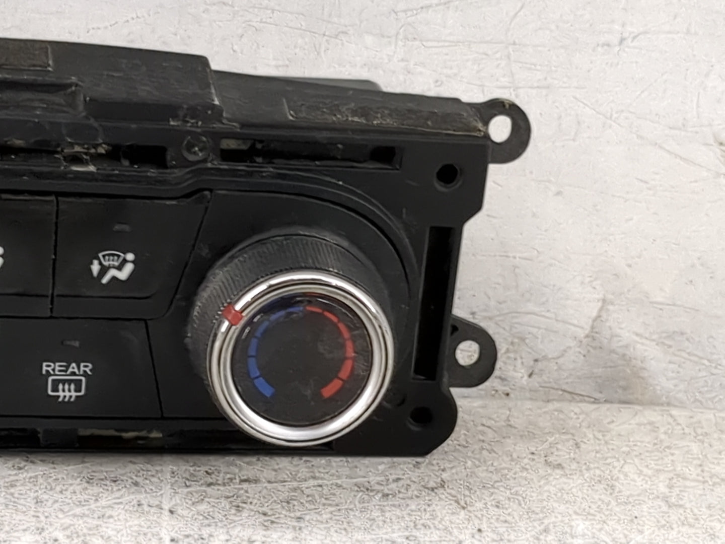 2013-2015 Honda Civic Climate Control Module Temperature AC/Heater Replacement P/N:79500TR6A013M1 Fits Fits 2013 2014 2015 O