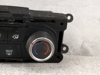 2013-2015 Honda Civic Climate Control Module Temperature AC/Heater Replacement P/N:79500TR6A013M1 Fits Fits 2013 2014 2015 O