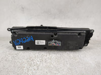 2013-2015 Honda Civic Climate Control Module Temperature AC/Heater Replacement P/N:79500TR6A013M1 Fits Fits 2013 2014 2015 O
