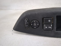 2015 Honda Civic Master Power Window Switch Replacement Driver Side Left Fits OEM Used Auto Parts - Oemusedautoparts1.com