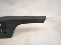 2015 Honda Civic Master Power Window Switch Replacement Driver Side Left Fits OEM Used Auto Parts - Oemusedautoparts1.com