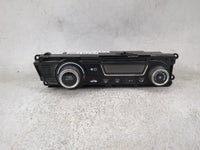 2013-2015 Honda Civic Climate Control Module Temperature AC/Heater Replacement P/N:A42 NH-587L SANWA2A059A Fits OEM Used Aut