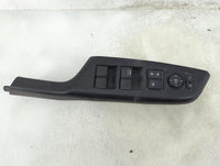 2013-2015 Honda Civic Master Power Window Switch Replacement Driver Side Left P/N:35750-TR0-A11 M31798 Fits OEM Used Auto Pa