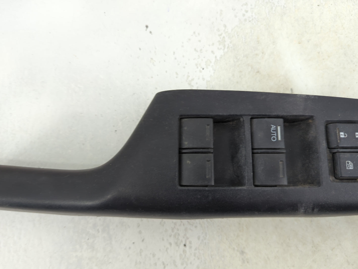 2013-2015 Honda Civic Master Power Window Switch Replacement Driver Side Left P/N:35750-TR0-A11 M31798 Fits OEM Used Auto Pa
