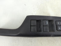 2013-2015 Honda Civic Master Power Window Switch Replacement Driver Side Left P/N:35750-TR0-A11 M31798 Fits OEM Used Auto Pa