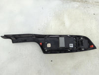 2013-2015 Honda Civic Master Power Window Switch Replacement Driver Side Left P/N:35750-TR0-A11 M31798 Fits OEM Used Auto Pa