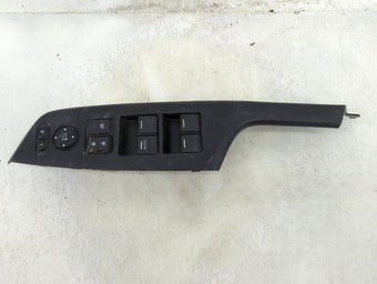 compare product 2013-2021 Honda Civic Master Power Window Switch Replacement Driver Side Left P/N:TRQ A510 Fits OEM Used Auto Parts