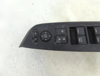 2013-2021 Honda Civic Master Power Window Switch Replacement Driver Side Left P/N:TRQ A510 Fits OEM Used Auto Parts - Oemuse