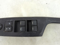 2013-2021 Honda Civic Master Power Window Switch Replacement Driver Side Left P/N:TRQ A510 Fits OEM Used Auto Parts - Oemuse