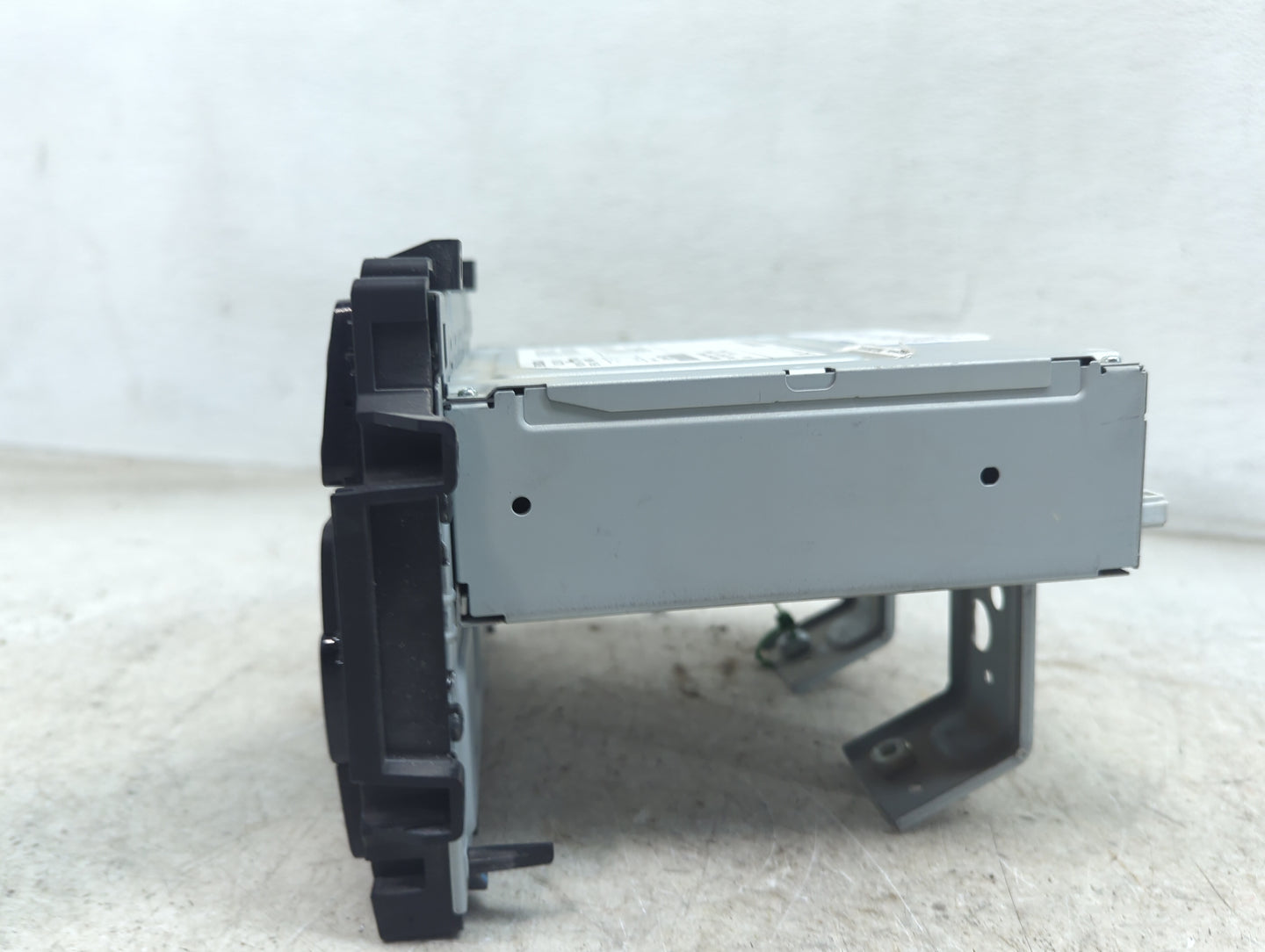 2013-2015 Honda Civic Radio AM FM Cd Player Receiver Replacement P/N:39100-TR3-A314-M1 MF643AG Fits Fits 2013 2014 2015 OEM 