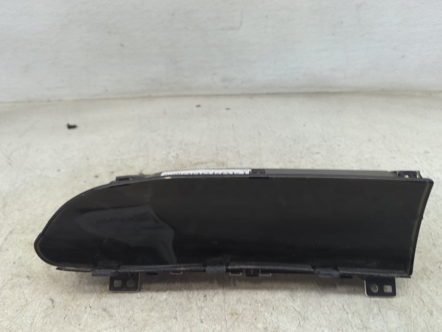 2012-2015 Honda Civic Instrument Cluster Speedometer Gauges P/N:78100-TR0-A132-M1 AK0824153 Miles: Fits Fits 2012 2013 2014 