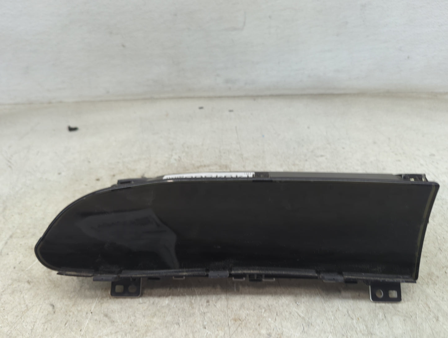 2012-2015 Honda Civic Instrument Cluster Speedometer Gauges P/N:78100-TR0-A132-M1 AK0824153 Miles: Fits Fits 2012 2013 2014 