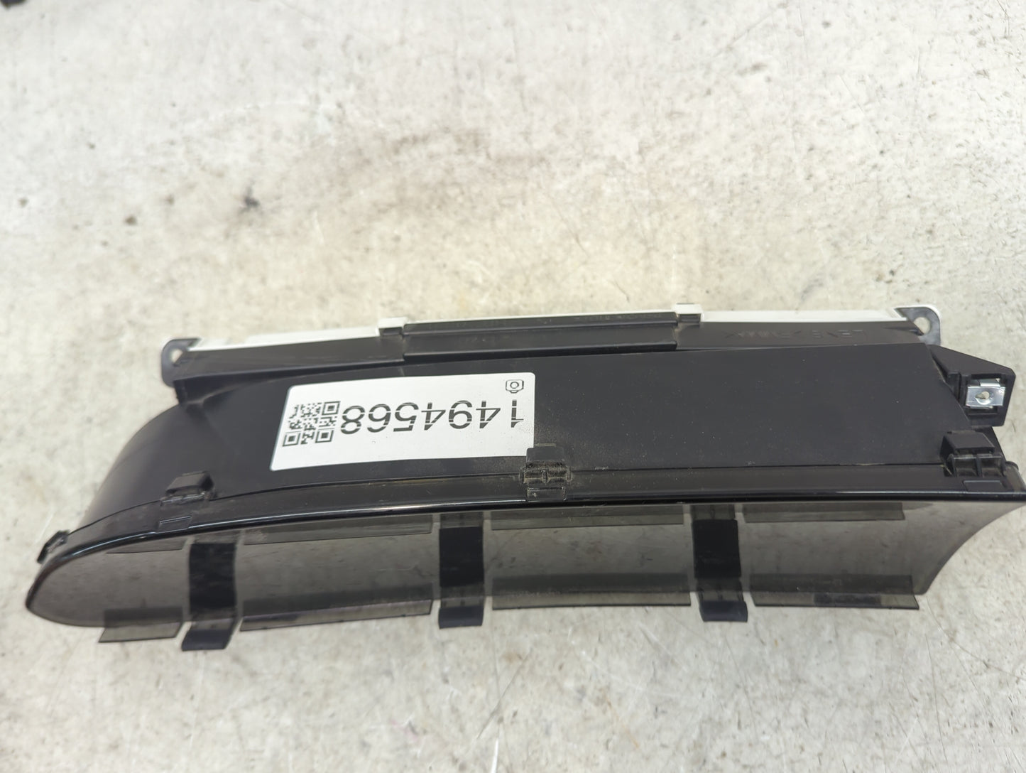 2012-2015 Honda Civic Instrument Cluster Speedometer Gauges P/N:78100-TR0-A132-M1 AK0824153 Miles: Fits Fits 2012 2013 2014 