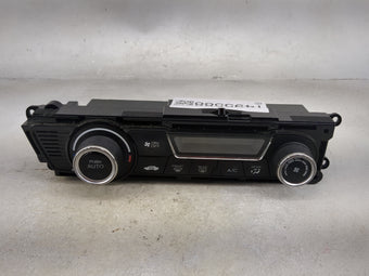 compare product 2013-2015 Honda Civic Climate Control Module Temperature AC/Heater Replacement P/N:A42 NH-587L SANWA2A059A Fits OEM Used Auto Parts