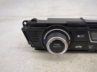 2013-2015 Honda Civic Climate Control Module Temperature AC/Heater Replacement P/N:A42 NH-587L SANWA2A059A Fits OEM Used Aut