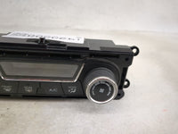 2013-2015 Honda Civic Climate Control Module Temperature AC/Heater Replacement P/N:A42 NH-587L SANWA2A059A Fits OEM Used Aut