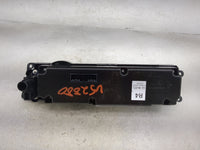 2013-2015 Honda Civic Climate Control Module Temperature AC/Heater Replacement P/N:A42 NH-587L SANWA2A059A Fits OEM Used Aut