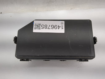 compare product 2012-2015 Honda Civic Fusebox Fuse Box Panel Relay Module Fits Fits 2012 2013 2014 2015 OEM Used Auto Parts