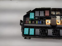 2012-2015 Honda Civic Fusebox Fuse Box Panel Relay Module Fits Fits 2012 2013 2014 2015 OEM Used Auto Parts - Oemusedautopar