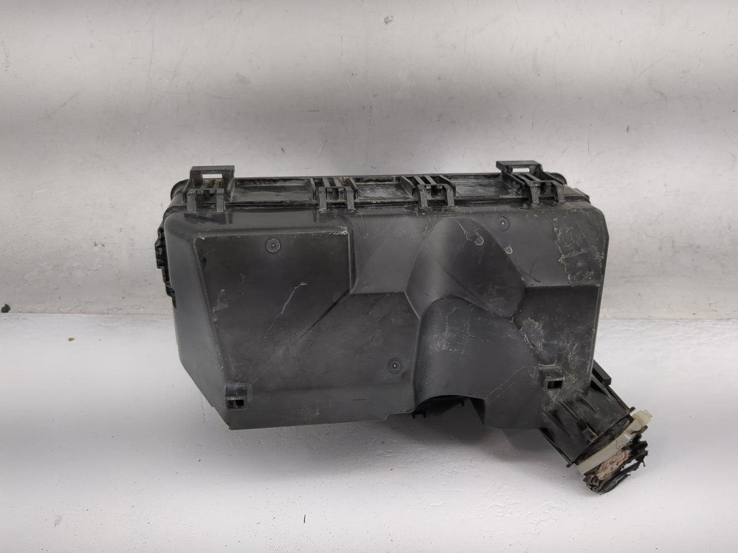 2012-2015 Honda Civic Fusebox Fuse Box Panel Relay Module Fits Fits 2012 2013 2014 2015 OEM Used Auto Parts - Oemusedautopar