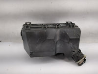 2012-2015 Honda Civic Fusebox Fuse Box Panel Relay Module Fits Fits 2012 2013 2014 2015 OEM Used Auto Parts - Oemusedautopar