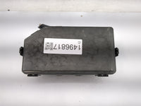 2012-2015 Honda Civic Fusebox Fuse Box Panel Relay Module Fits Fits 2012 2013 2014 2015 OEM Used Auto Parts - Oemusedautopar