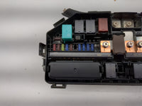 2012-2015 Honda Civic Fusebox Fuse Box Panel Relay Module Fits Fits 2012 2013 2014 2015 OEM Used Auto Parts - Oemusedautopar