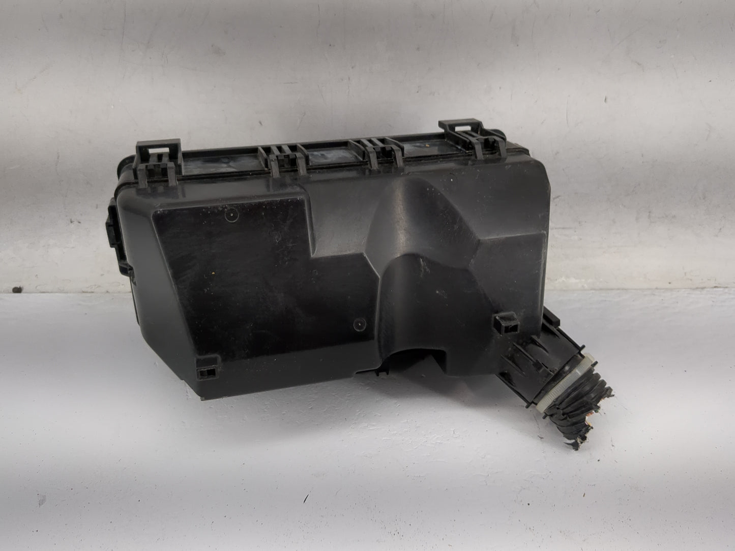 2012-2015 Honda Civic Fusebox Fuse Box Panel Relay Module Fits Fits 2012 2013 2014 2015 OEM Used Auto Parts - Oemusedautopar