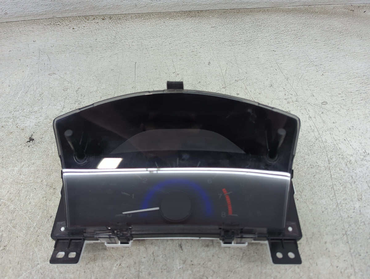 2012-2015 Honda Civic Instrument Cluster Speedometer Gauges P/N:78200-TR3-A212-M1 HR0398405MREA0A Miles: Fits OEM Used Auto 