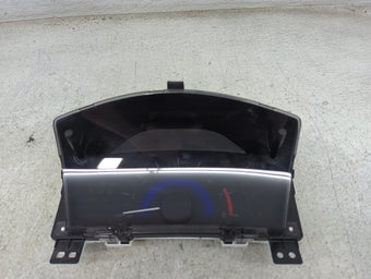 compare product 2012-2015 Honda Civic Instrument Cluster Speedometer Gauges P/N:78200-TR3-A212-M1 HR0398405MREA0A Miles: Fits OEM Used Auto Parts