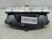 2012-2015 Honda Civic Instrument Cluster Speedometer Gauges P/N:78200-TR3-A212-M1 HR0398405MREA0A Miles: Fits OEM Used Auto 