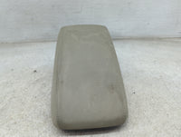 2015 Honda Civic Center Console Armrest Cover Lid Fits OEM Used Auto Parts - Oemusedautoparts1.com