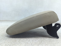 2015 Honda Civic Center Console Armrest Cover Lid Fits OEM Used Auto Parts - Oemusedautoparts1.com