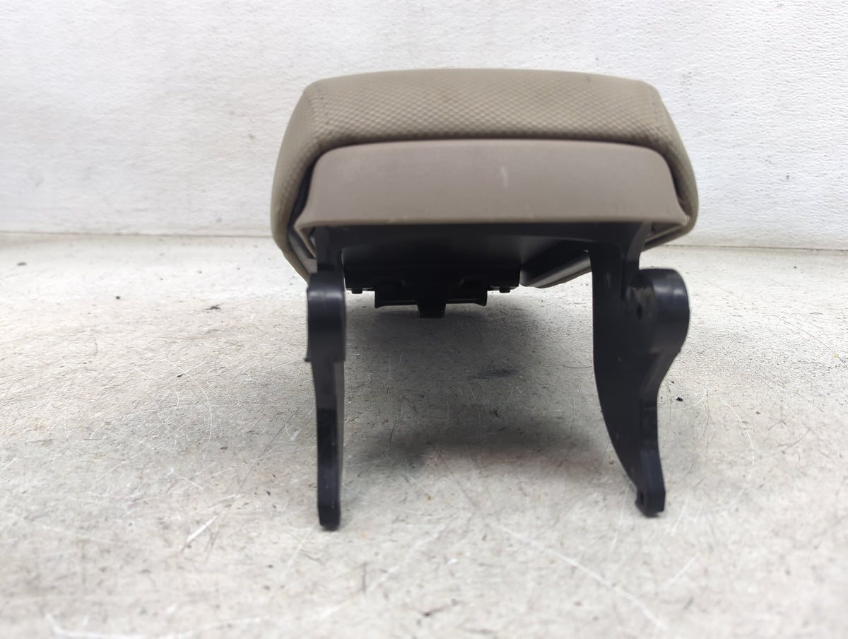 2015 Honda Civic Center Console Armrest Cover Lid Fits OEM Used Auto Parts - Oemusedautoparts1.com