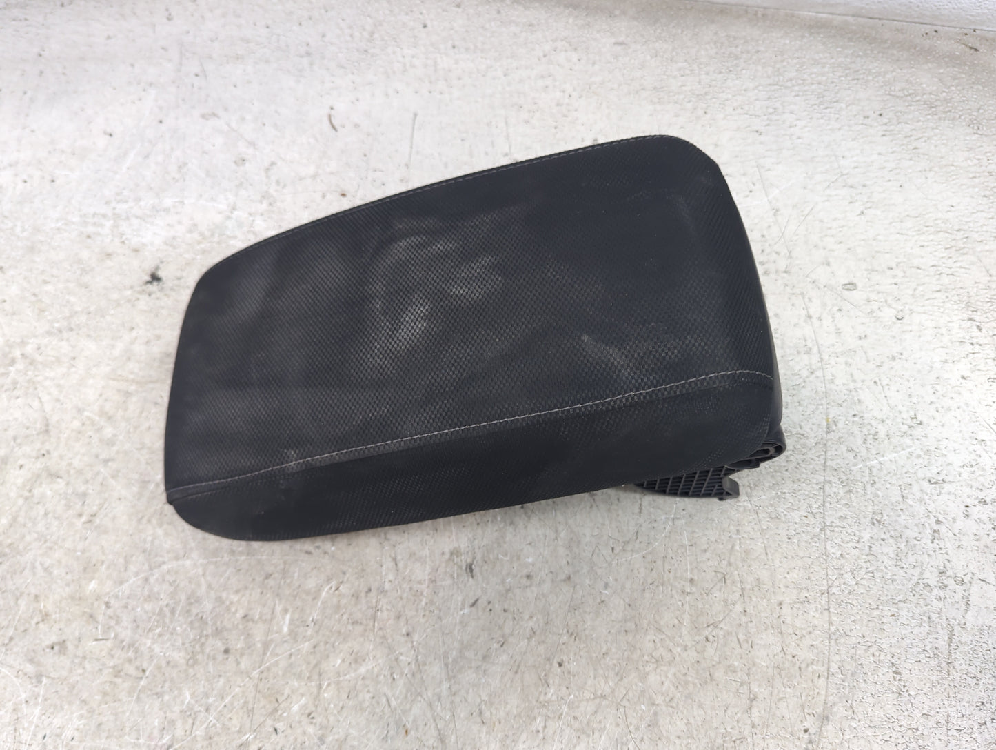 2015 Honda Civic Center Console Armrest Cover Lid Fits OEM Used Auto Parts - Oemusedautoparts1.com
