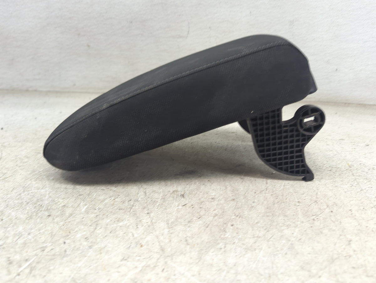 2015 Honda Civic Center Console Armrest Cover Lid Fits OEM Used Auto Parts - Oemusedautoparts1.com