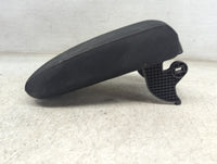 2015 Honda Civic Center Console Armrest Cover Lid Fits OEM Used Auto Parts - Oemusedautoparts1.com
