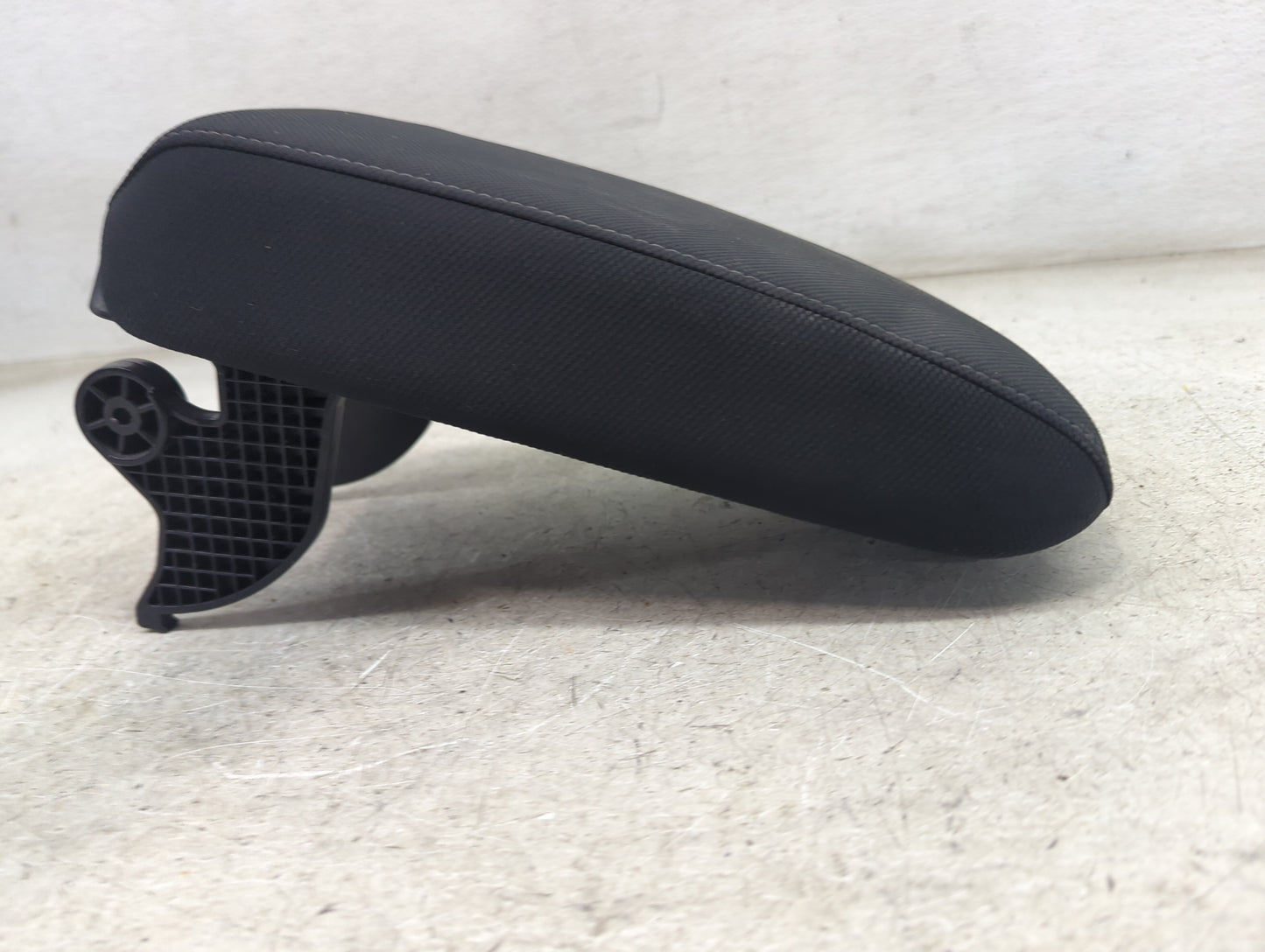 2015 Honda Civic Center Console Armrest Cover Lid Fits OEM Used Auto Parts - Oemusedautoparts1.com