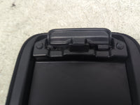 2015 Honda Civic Center Console Armrest Cover Lid Fits OEM Used Auto Parts - Oemusedautoparts1.com