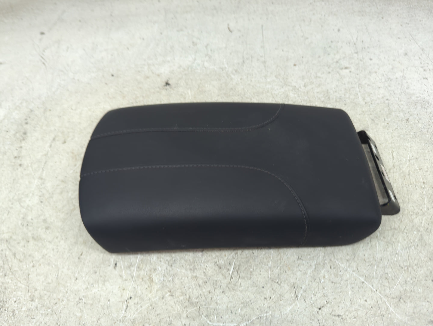 2015 Honda Civic Center Console Armrest Cover Lid Fits OEM Used Auto Parts - Oemusedautoparts1.com