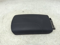 2015 Honda Civic Center Console Armrest Cover Lid Fits OEM Used Auto Parts - Oemusedautoparts1.com