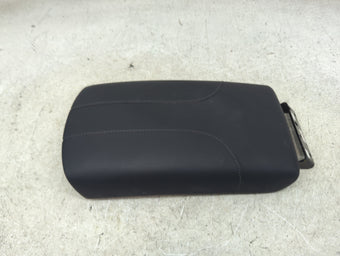 compare product 2015 Honda Civic Center Console Armrest Cover Lid Fits OEM Used Auto Parts