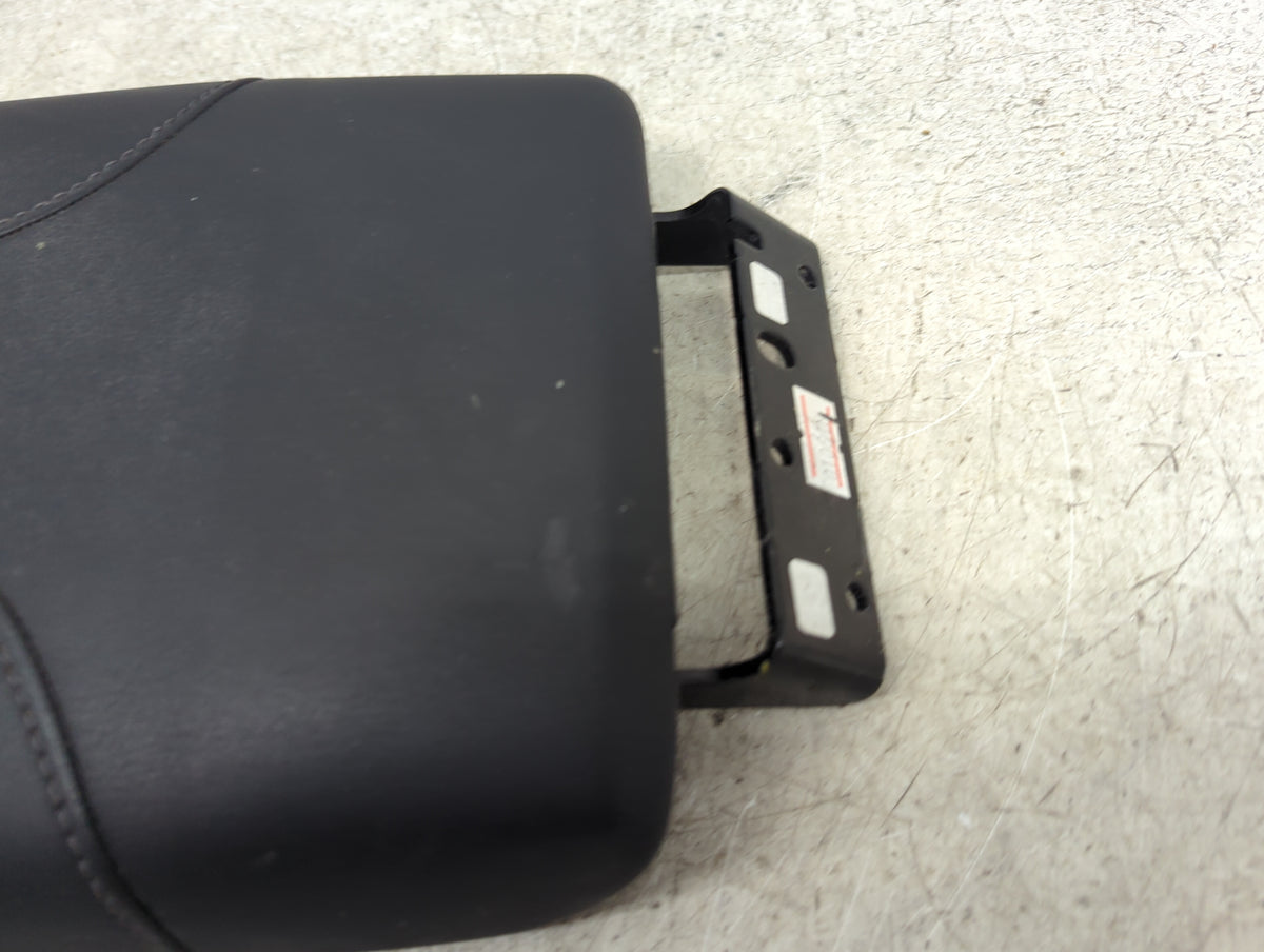 2015 Honda Civic Center Console Armrest Cover Lid Fits OEM Used Auto Parts - Oemusedautoparts1.com
