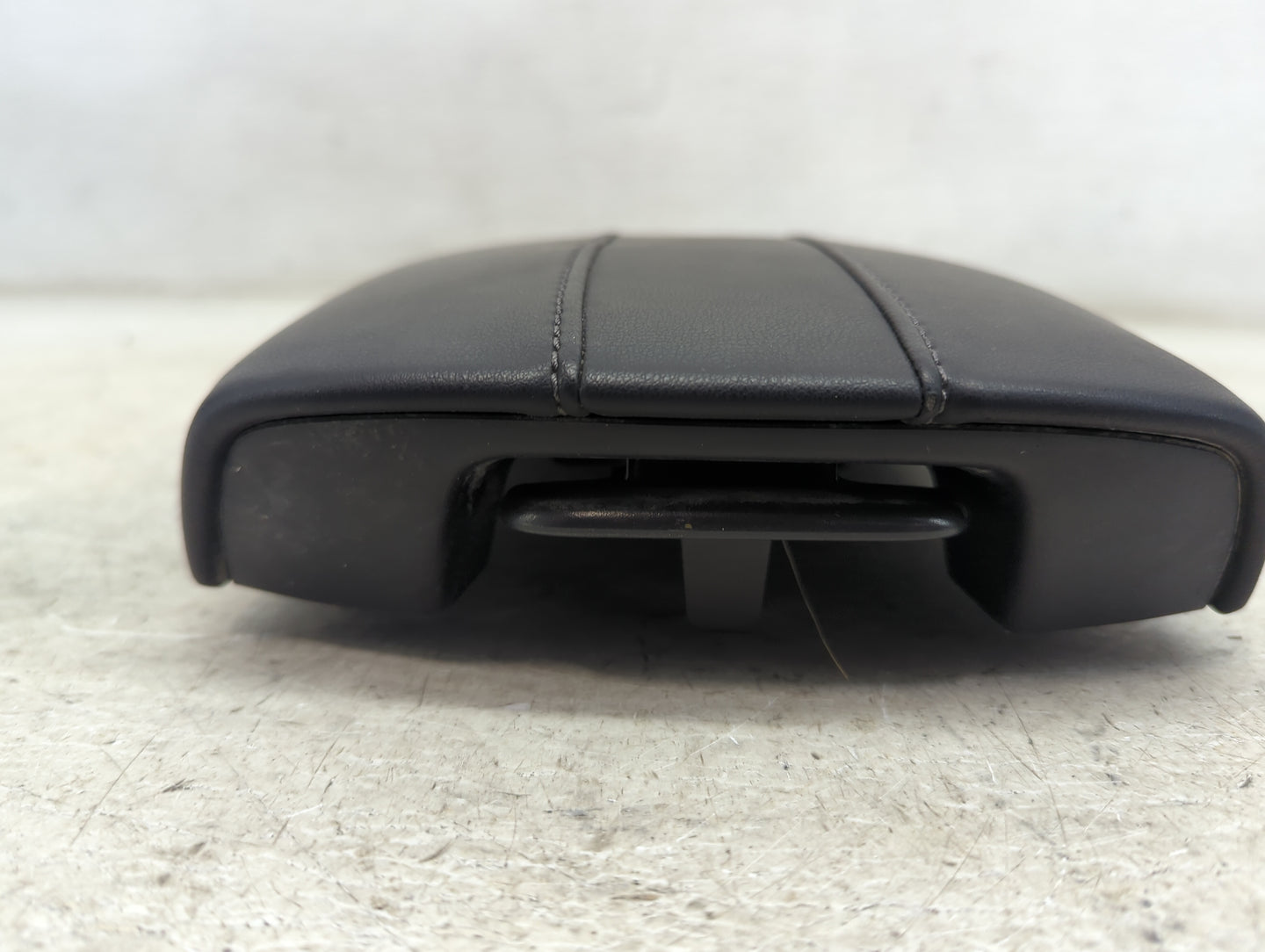 2015 Honda Civic Center Console Armrest Cover Lid Fits OEM Used Auto Parts - Oemusedautoparts1.com