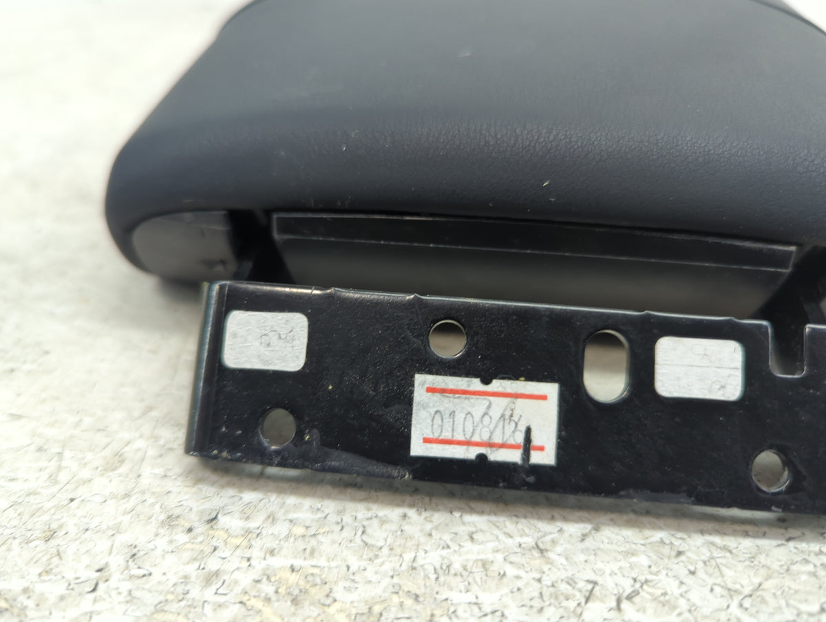 2015 Honda Civic Center Console Armrest Cover Lid Fits OEM Used Auto Parts - Oemusedautoparts1.com
