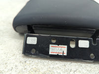 2015 Honda Civic Center Console Armrest Cover Lid Fits OEM Used Auto Parts - Oemusedautoparts1.com