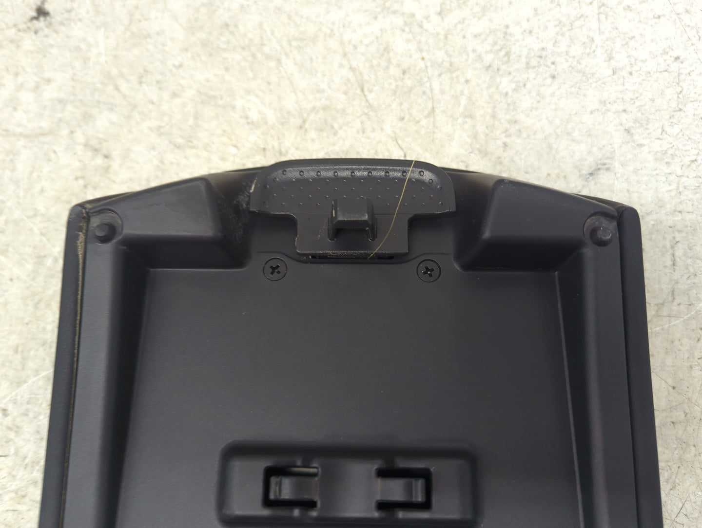 2015 Honda Civic Center Console Armrest Cover Lid Fits OEM Used Auto Parts - Oemusedautoparts1.com